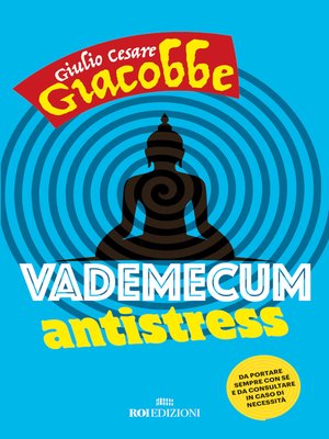 cover image of Vademecum antistress